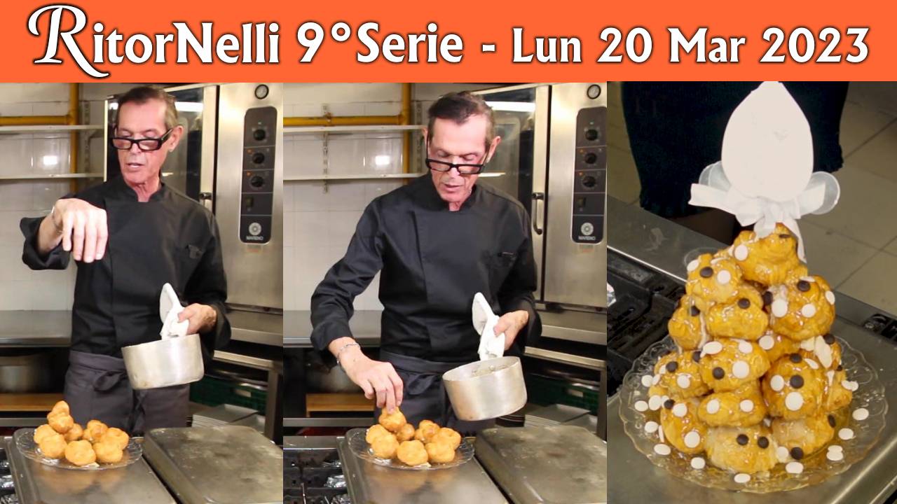 Trasmissione RitorNelli